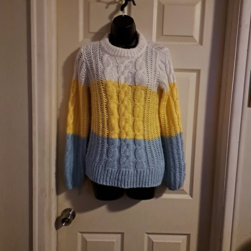 Vera Moda XS knitted Sweater